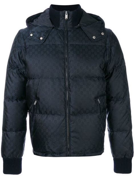 gucci jacquard quilted jacket|Gucci cropped jacket.